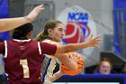 WBBall vs Regis  Wheaton College Women’s Basketball vs Regis College. - Photo By: KEITH NORDSTROM : Wheaton, basketball, WBBall